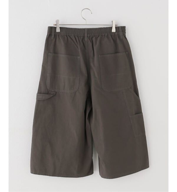 JOURNAL STANDARD「コットンアサダブルニーハーフパンツ」|その他|