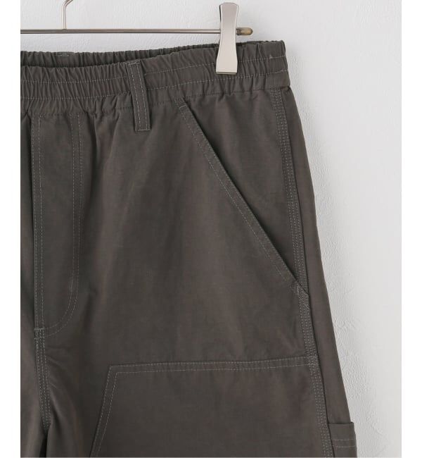 JOURNAL STANDARD「コットンアサダブルニーハーフパンツ」|その他|