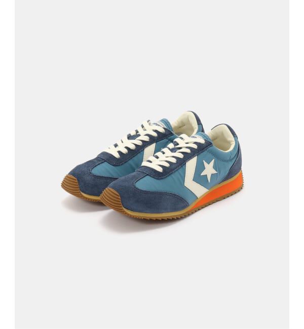 JOURNAL STANDARD「【CONVERSE/コンバース】 STFIRE AG」|スニーカー|ブルー A