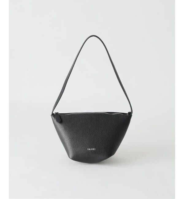 NOBLE「YAHKI/ヤーキ SHRINK W FACE」|ショルダー・メッセンジャー|