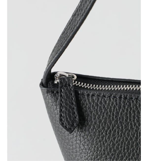 NOBLE「YAHKI/ヤーキ SHRINK W FACE」|ショルダー・メッセンジャー|