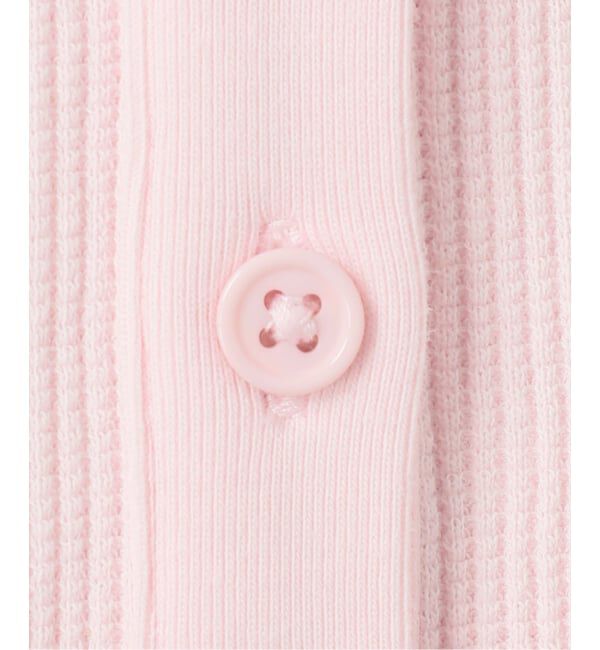 Spick and Span「《新色有り / 追加》2枚SETヘンリーネックプルオーバー」|Tシャツ・カットソー|