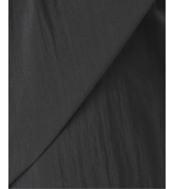  「《予約》【洗える】Mewl / ミュール 2WAYオフショルブラウス」|シャツ・ブラウス|