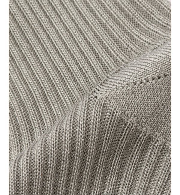 GRISE「YUQRI/ユクリ schickestlong socks」|ソックス|