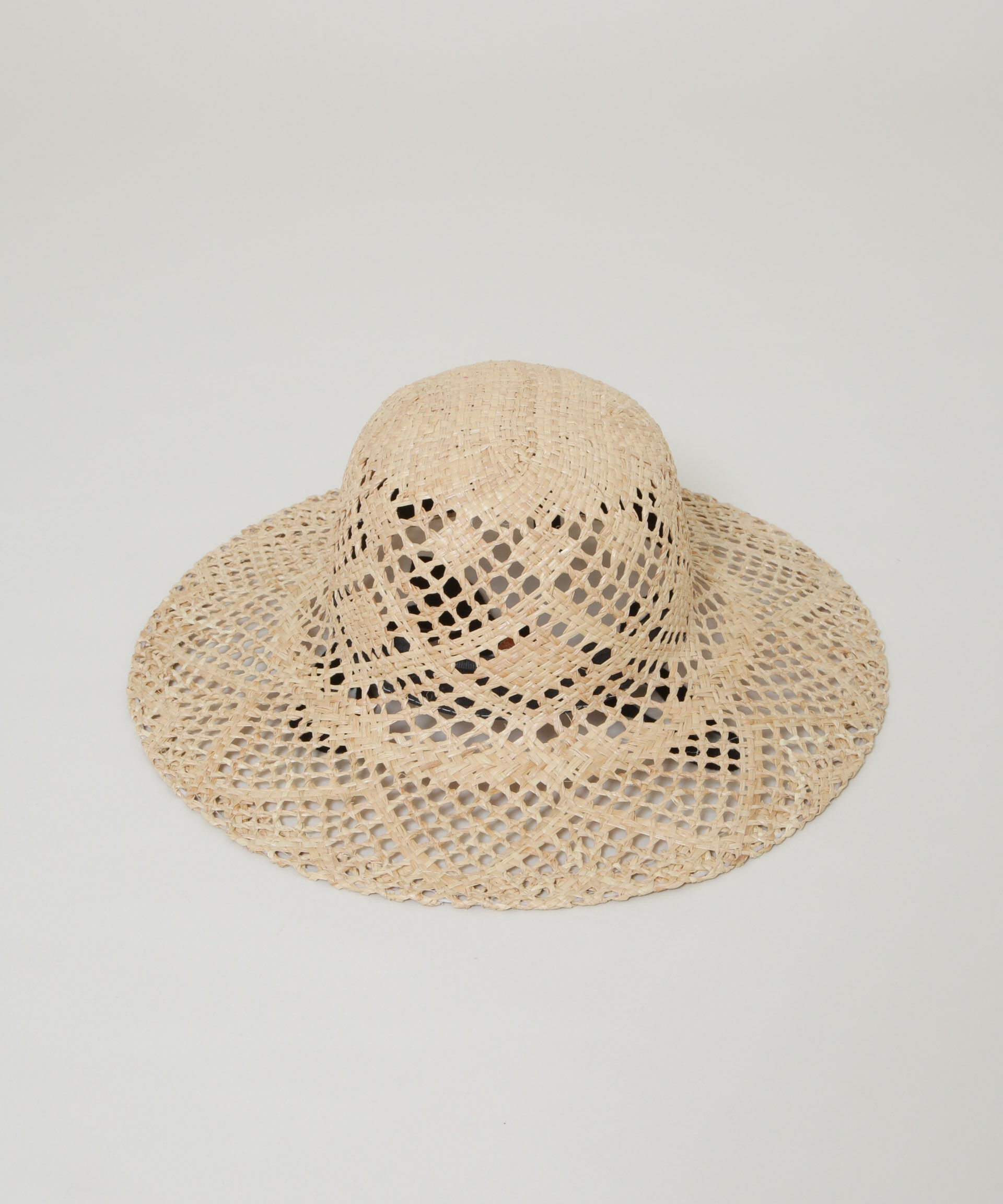 nano･universe「La Maison de Lyllis/CAPEE」|キャップ・キャスケット|