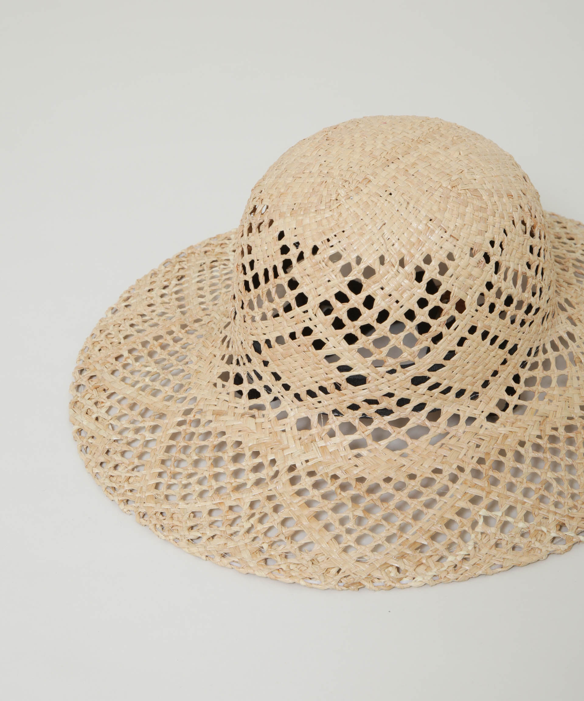 nano･universe「La Maison de Lyllis/CAPEE」|キャップ・キャスケット|