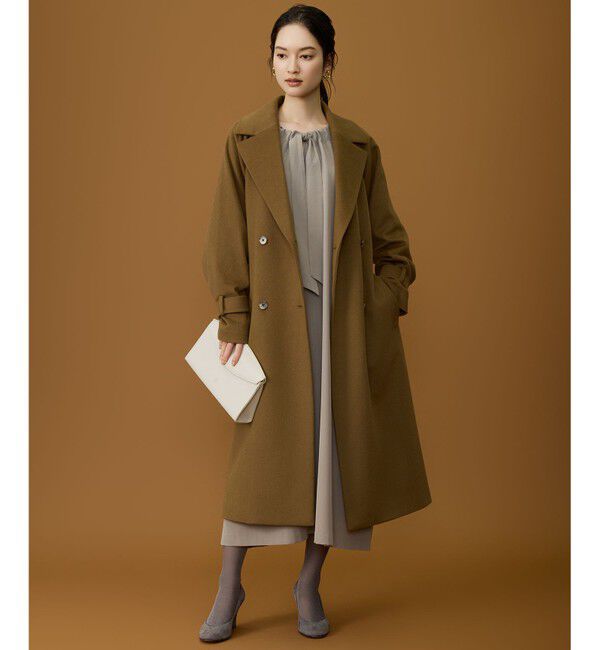 自由区「【SHIHOさん着用・WEB限定・スタッフ人気・シーンレス】リングMIX イヤリング」|イヤリング|