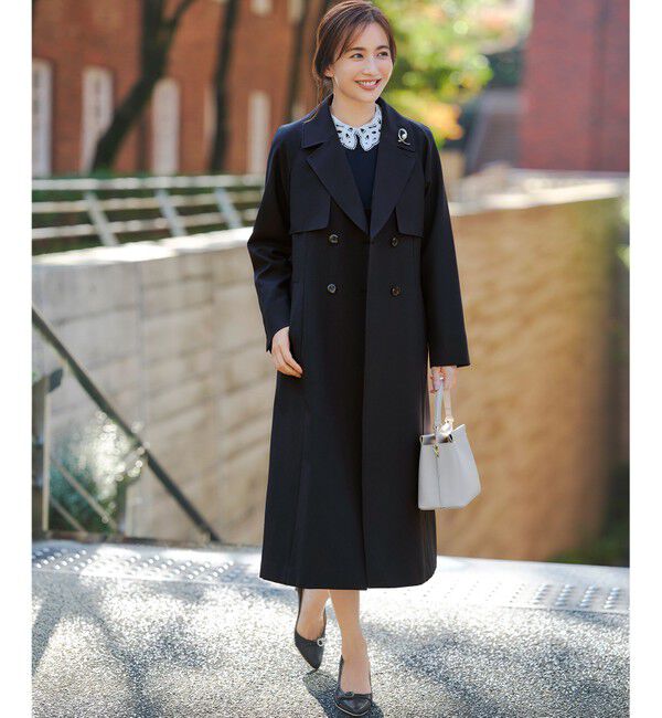 ANY SIS「【22.5~24.5cm】ベルテッドレディライク パンプス」|パンプス|