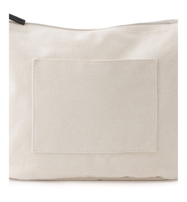 SALON adam et rope'「【W S（ドゥーブル）】レザーハンドルラフィアバッグ」|ショルダー・メッセンジャー|