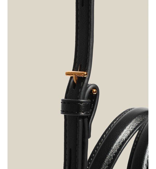 ROPE「【E'POR】【新型】Y BAG Short/通勤・26SS」|トートバッグ|