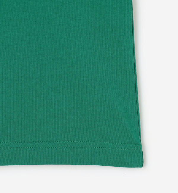 GYMPHLEX「Gymphlex | 〈別注〉クルーネック ラインTシャツ MEN」|Tシャツ・カットソー|