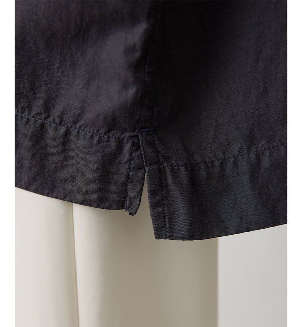  「【KATHARINE HAMNETT】別注Tブラウス」|シャツ・ブラウス|