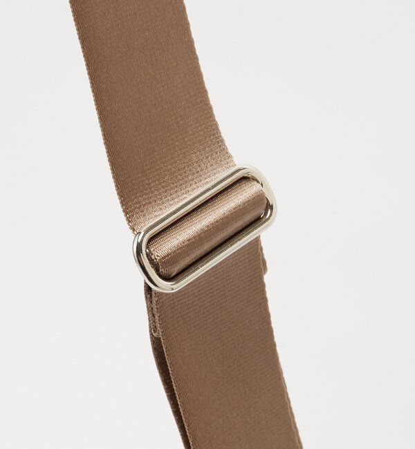  「ナイロンラフィア&times;クラウズナイロン コンビ2WAYトートバッグ」|トートバッグ|