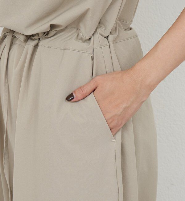  「Cheatジャンプスーツ」|オールインワン|