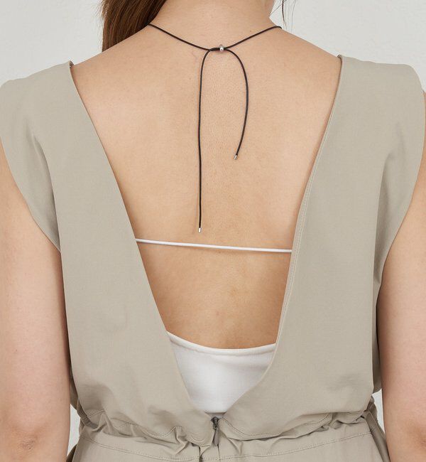  「Cheatジャンプスーツ」|オールインワン|