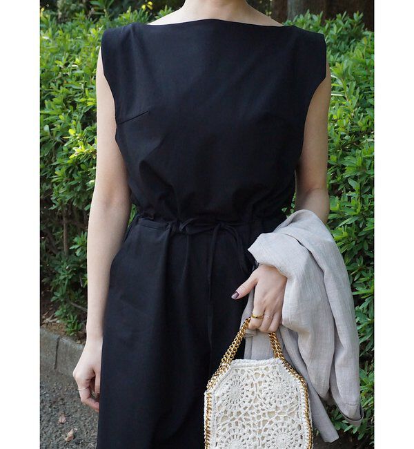  「Cheatジャンプスーツ」|オールインワン|