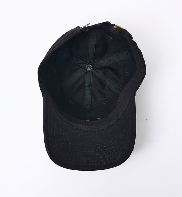 ABAHOUSE「【WILDTHINGS / ワイルドシングス】COTTON TWILL LOGO」|その他|
