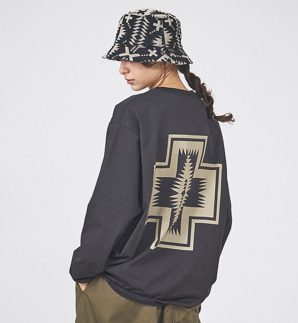 ABAHOUSE「【PENDLETON / ペンドルトン】GOBELINS HAT/ゴブラン バケ」|その他|