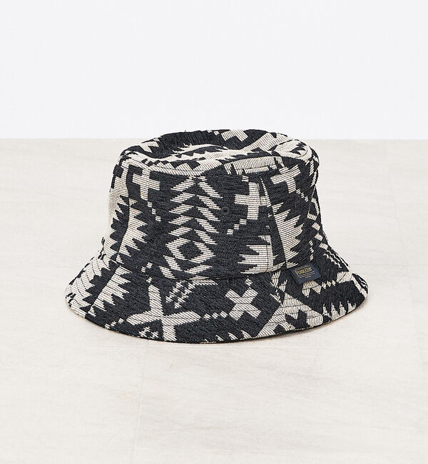 ABAHOUSE「【PENDLETON / ペンドルトン】GOBELINS HAT/ゴブラン バケ」|その他|