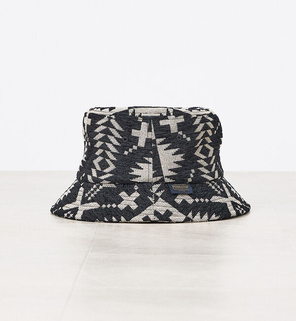 ABAHOUSE「【PENDLETON / ペンドルトン】GOBELINS HAT/ゴブラン バケ」|その他|