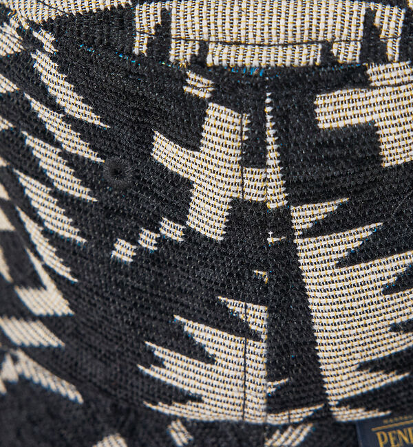 ABAHOUSE「【PENDLETON / ペンドルトン】GOBELINS HAT/ゴブラン バケ」|その他|