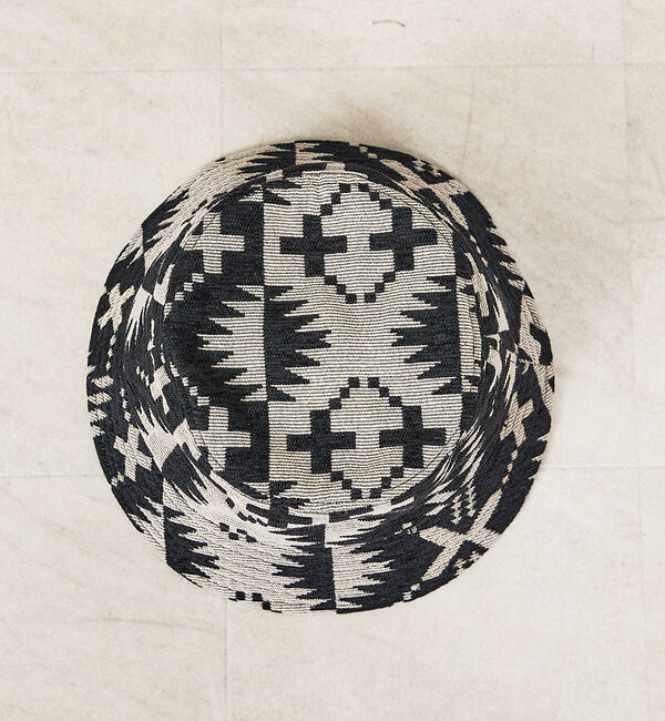 ABAHOUSE「【PENDLETON / ペンドルトン】GOBELINS HAT/ゴブラン バケ」|その他|