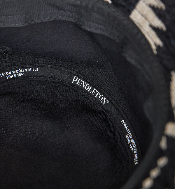 ABAHOUSE「【PENDLETON / ペンドルトン】GOBELINS HAT/ゴブラン バケ」|その他|