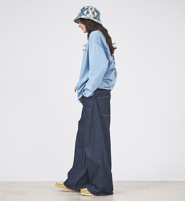 ABAHOUSE「【PENDLETON / ペンドルトン】GOBELINS HAT/ゴブラン バケ」|その他|