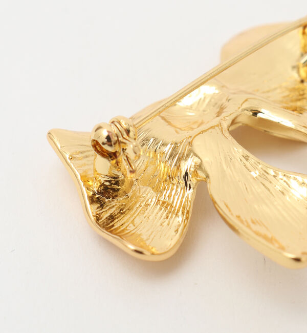 TIARA「【TRESSE/トレス】ALMA BROCHE（CA-12）」|ブローチ・コサージュ|