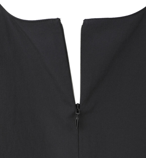 TIARA「カラーブロックワンピース」|ワンピース|