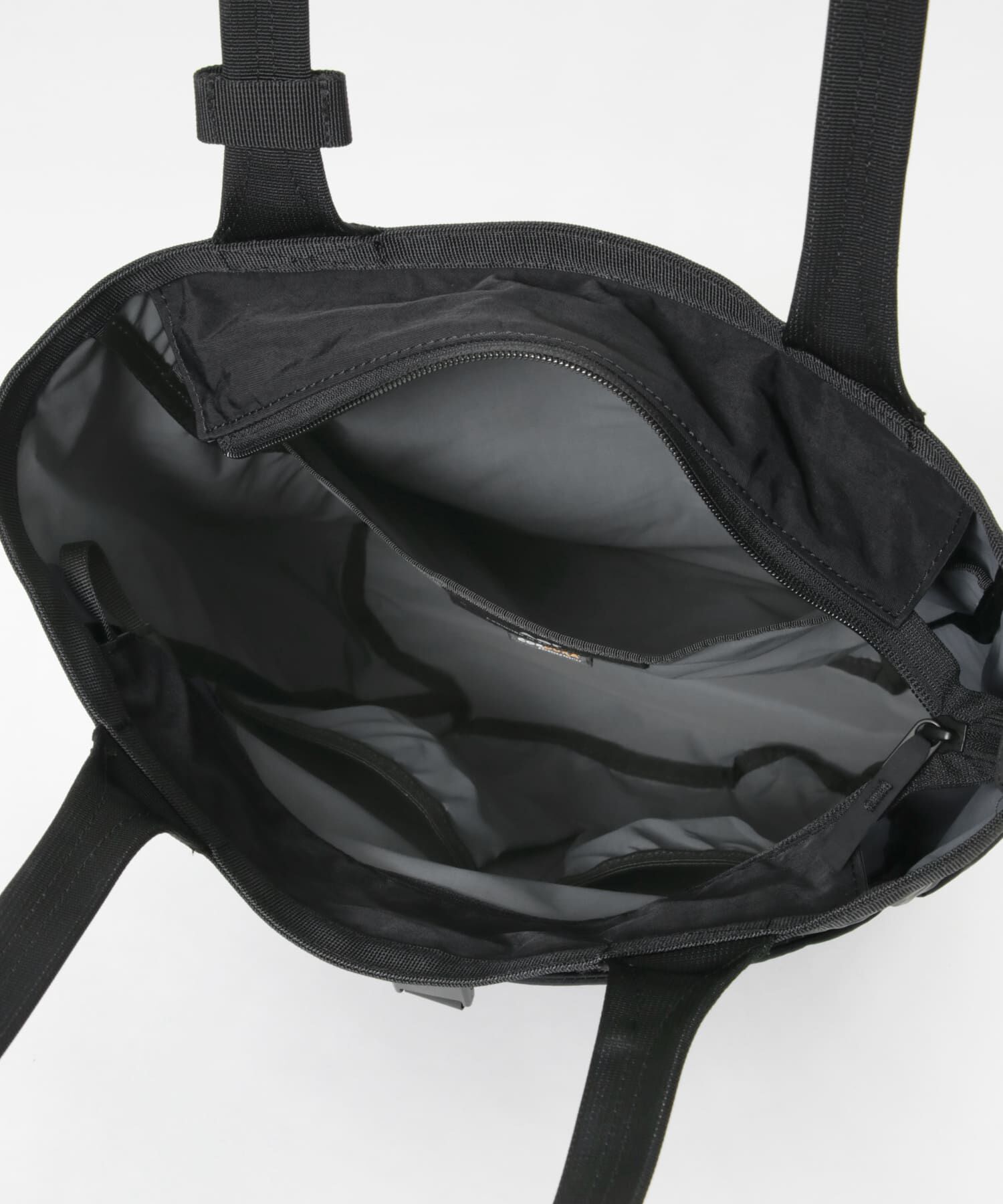 URBAN RESEARCH「Aer　Go Tote 2」|トートバッグ|