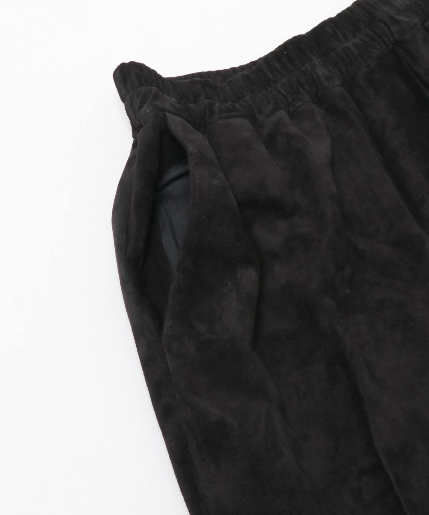 URBAN RESEARCH「semoh　Suede Pants」|その他|