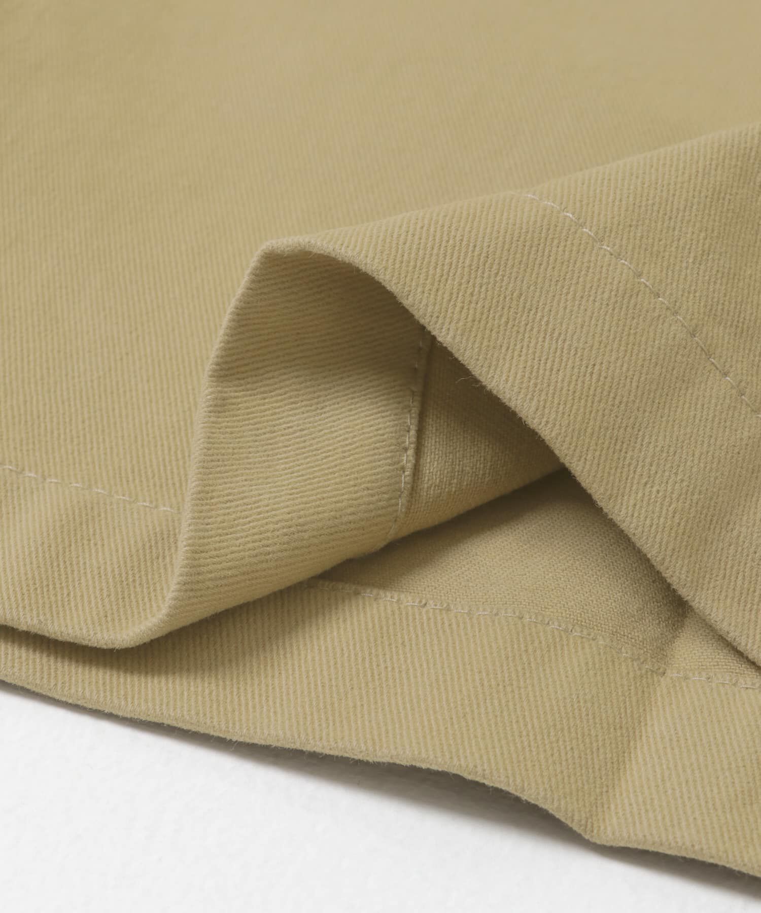 URBAN RESEARCH「『3サイズ展開』ベルト付きタックワイドチノパンツ」|その他|