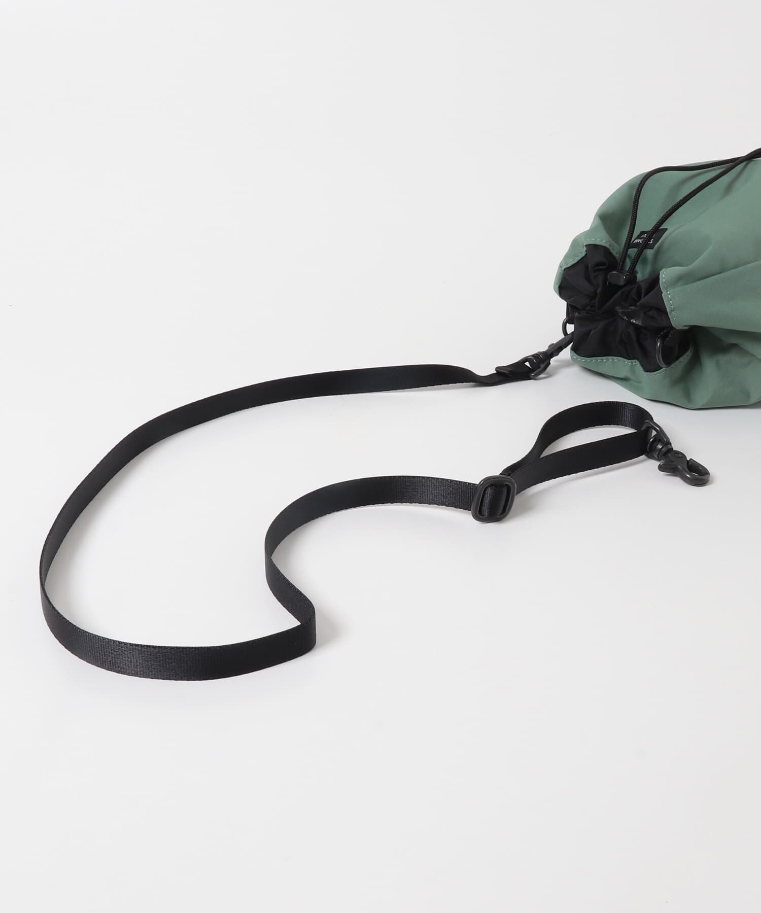 URBAN RESEARCH DOORS「STANDARD SUPPLY　CHALK SHOULDER」|ショルダー・メッセンジャー|