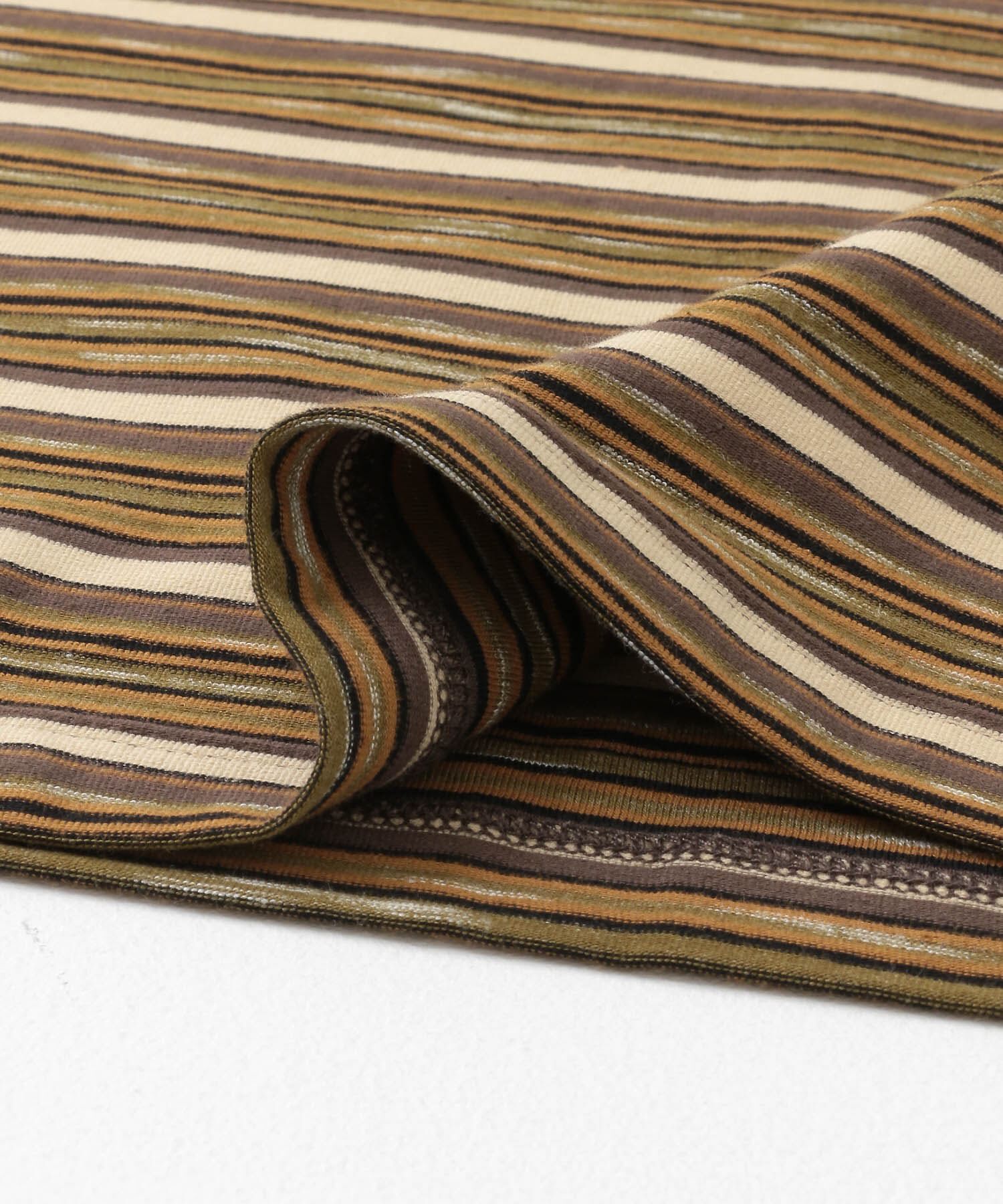  「ボーダータンクトップSETトップス」|Tシャツ・カットソー|