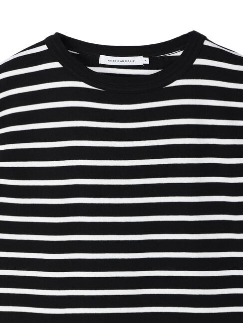  「ノースリーブカットプルオーバー」|Tシャツ・カットソー|