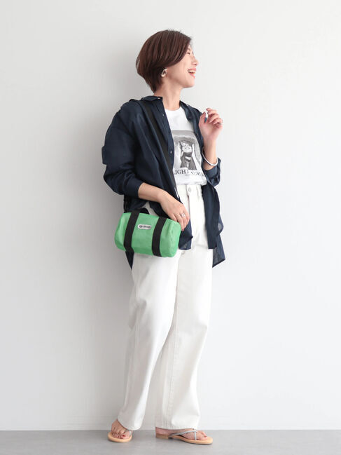  「OUTDOOR PRODUCTS ドラムバッグ」|ハンドバッグ|