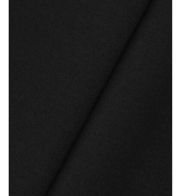 allureville「【ATELIER Line】クルーコクーンT-シャツIRT」|Tシャツ・カットソー|