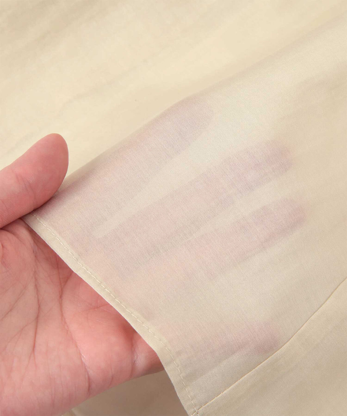 titivate「シアータックギャザースカート」|スカート|