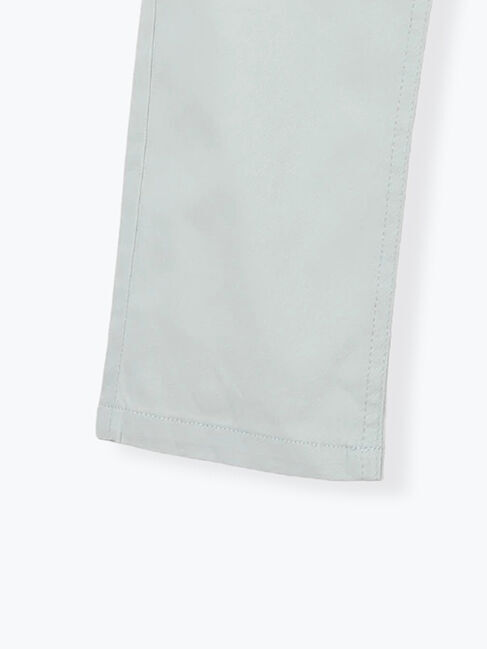 Samansa Mos2 Lagom「ストレッチツイルパンツ」|その他|