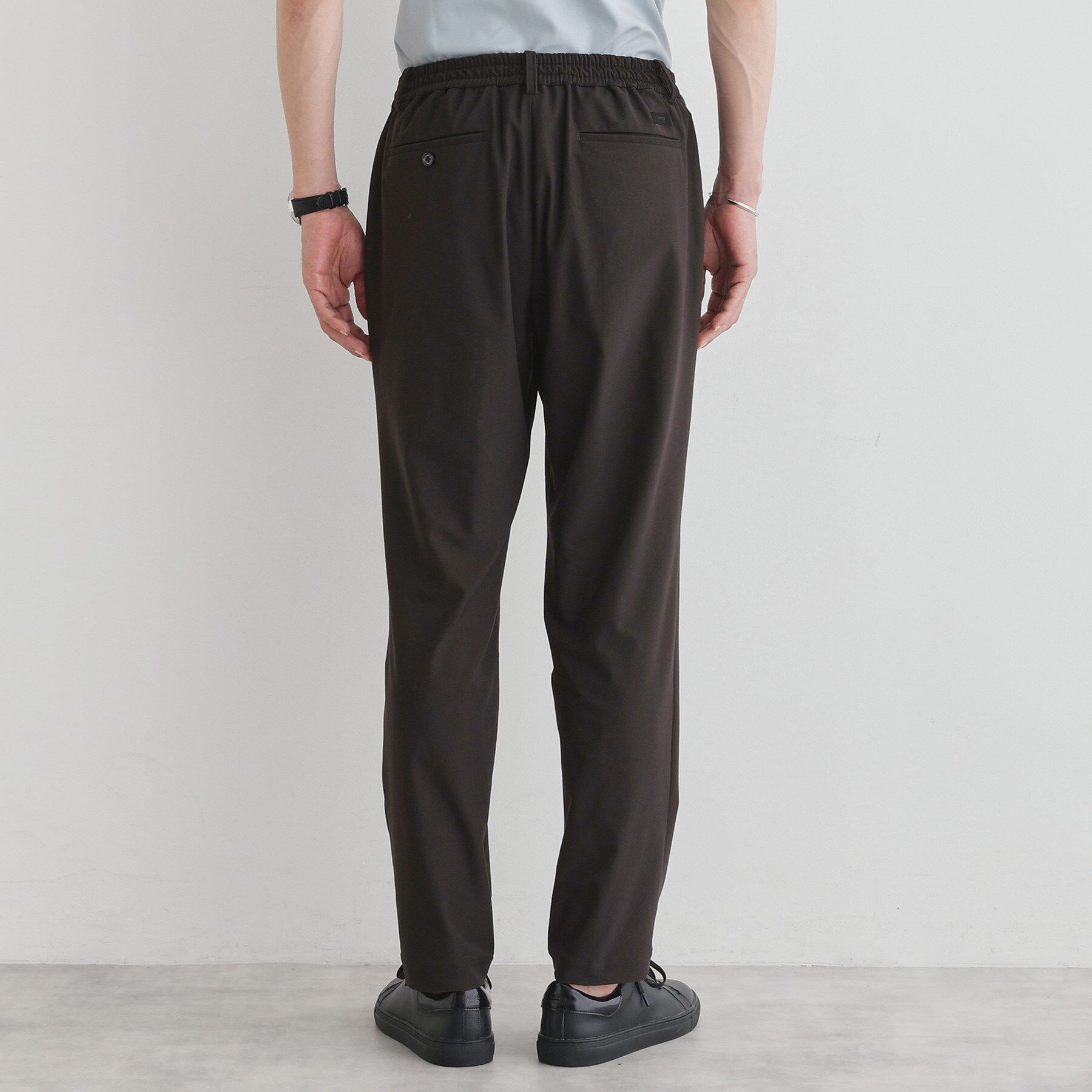 TAKEO KIKUCHI「【COOL CITY WEAR】エアートール パンツ /接触冷感・通気性」|その他|