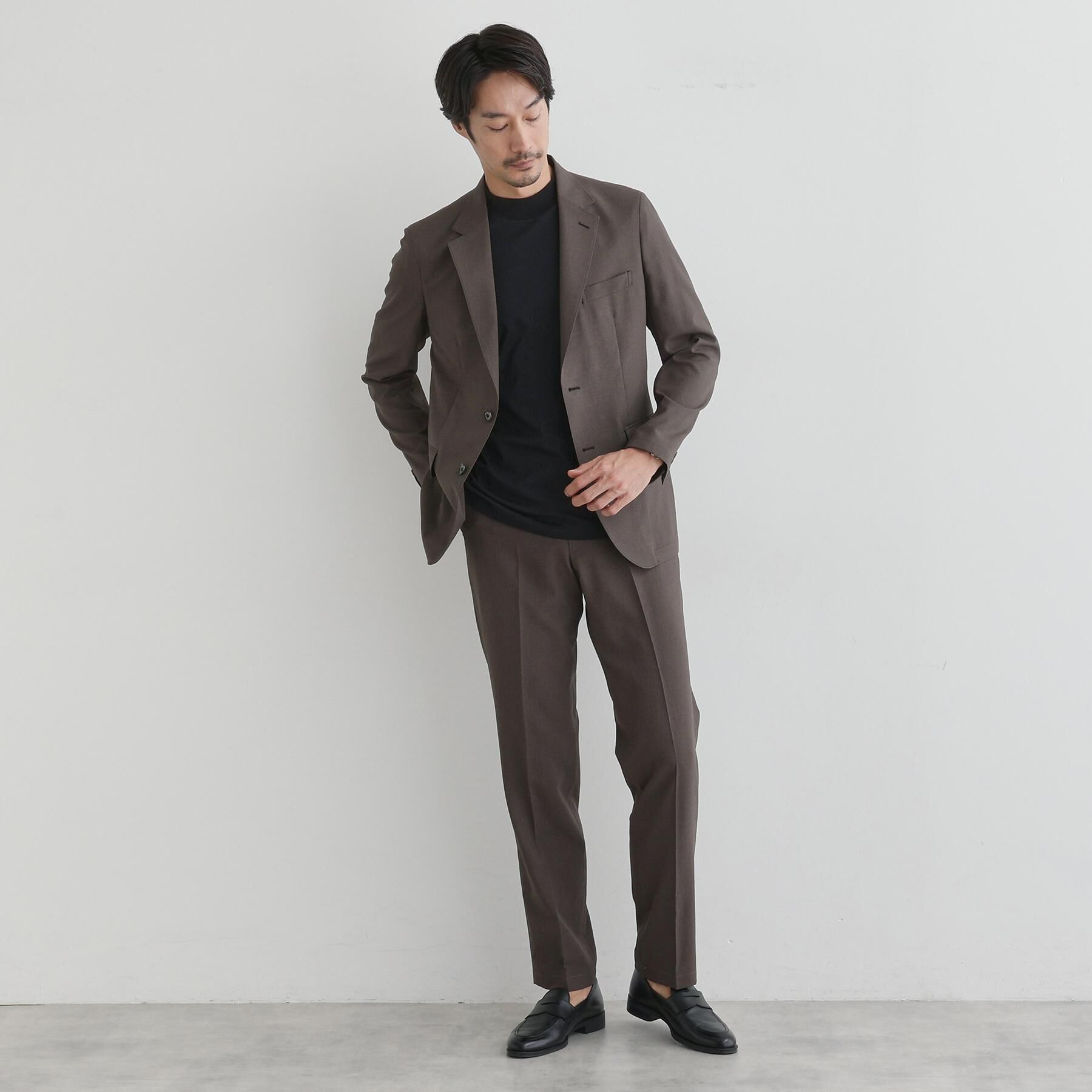 TAKEO KIKUCHI「【COOL CITY WEAR】アーバンクール パンツ /接触冷感・吸水速乾」|その他|