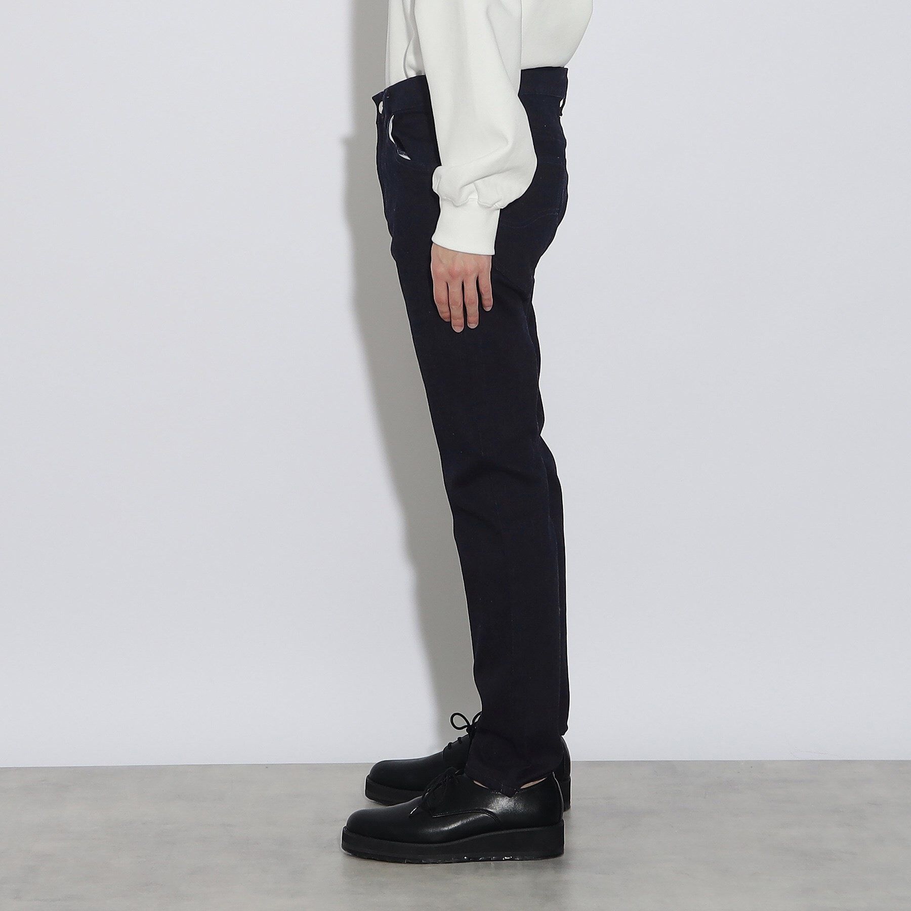 tk.TAKEO KIKUCHI「Lee for tk.TAKEO KIKUCHI スキニーパンツ」|その他|