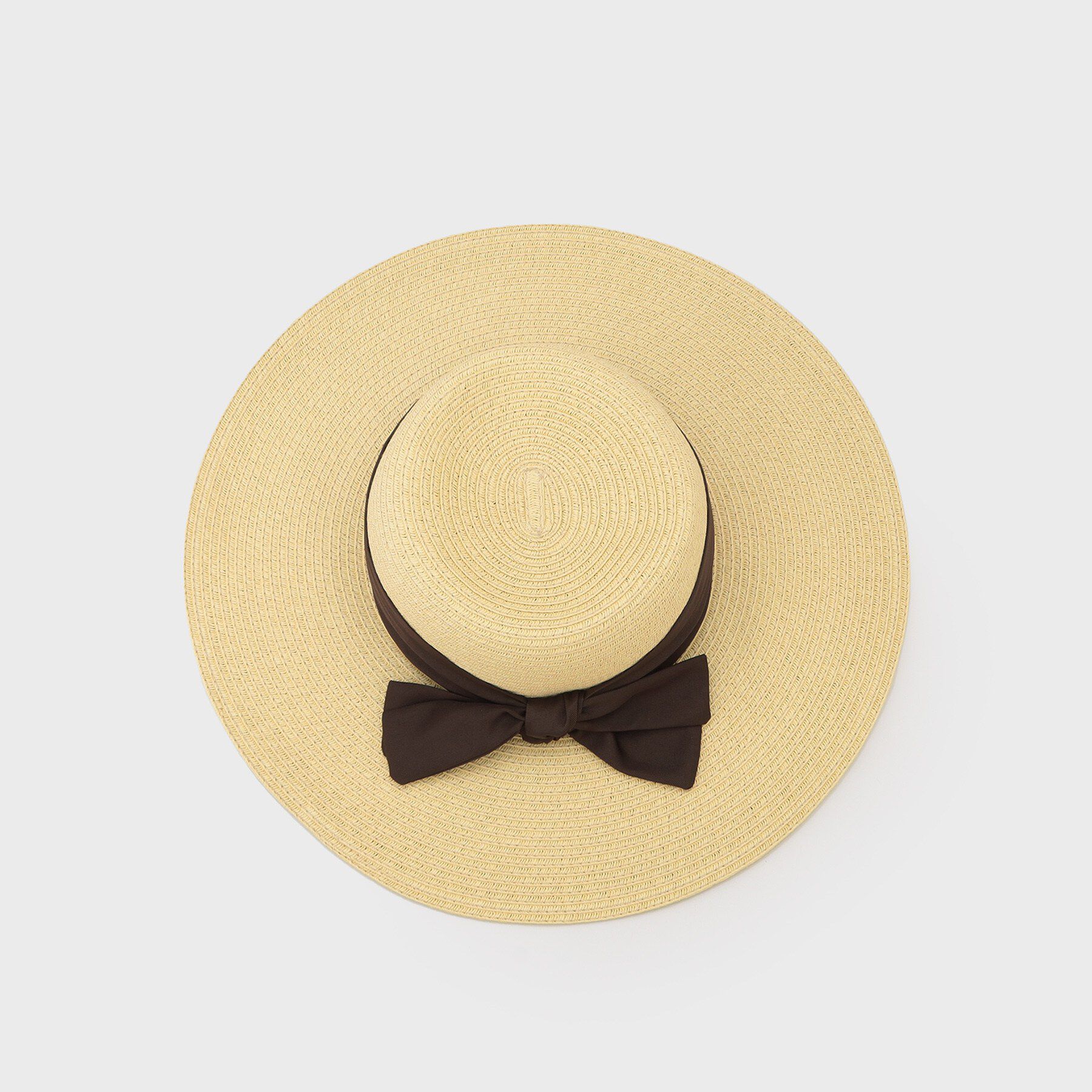 THE SHOP TK「リボンハット」|ハット|