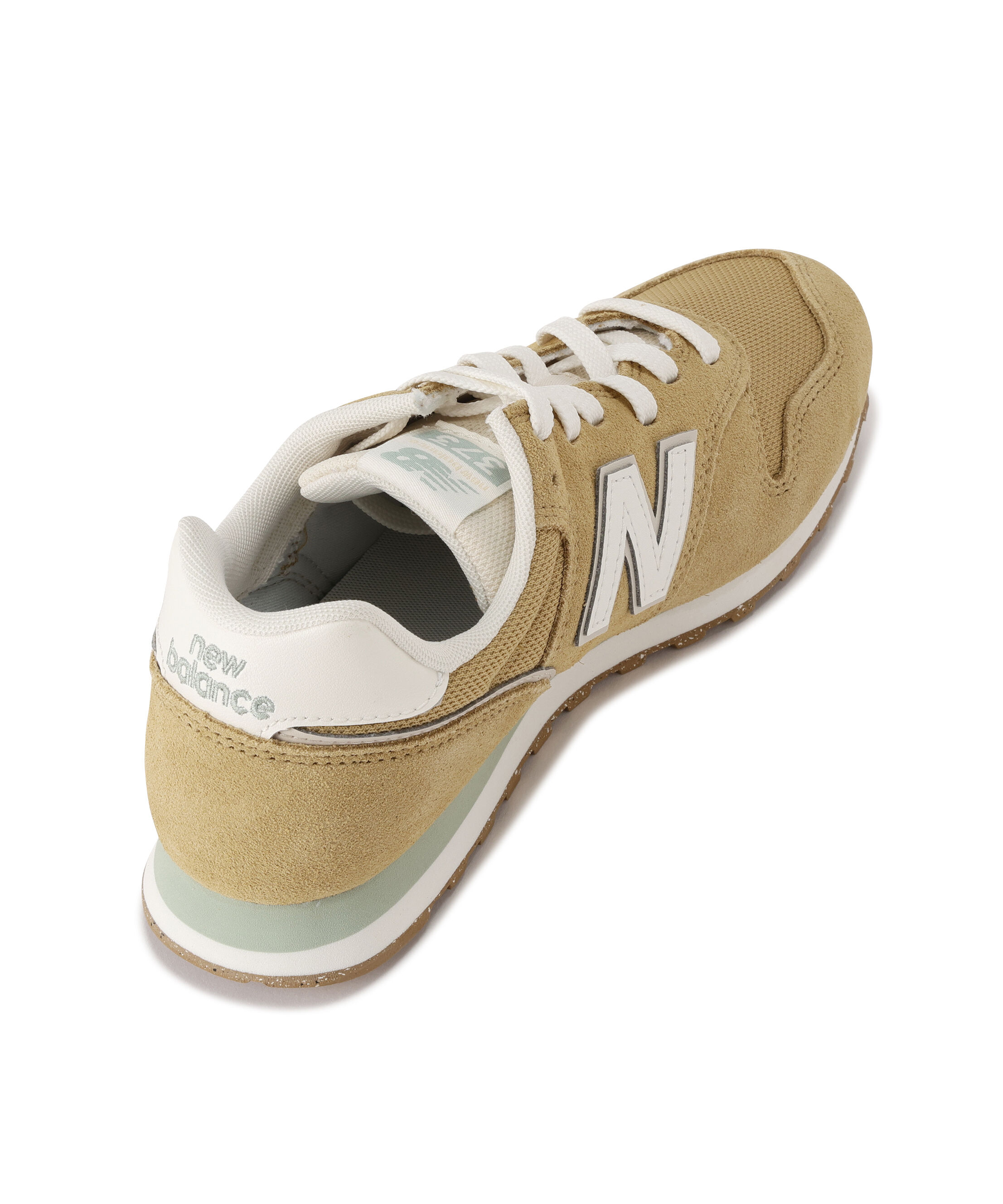  「New Balance 373 シューズ」|その他|
