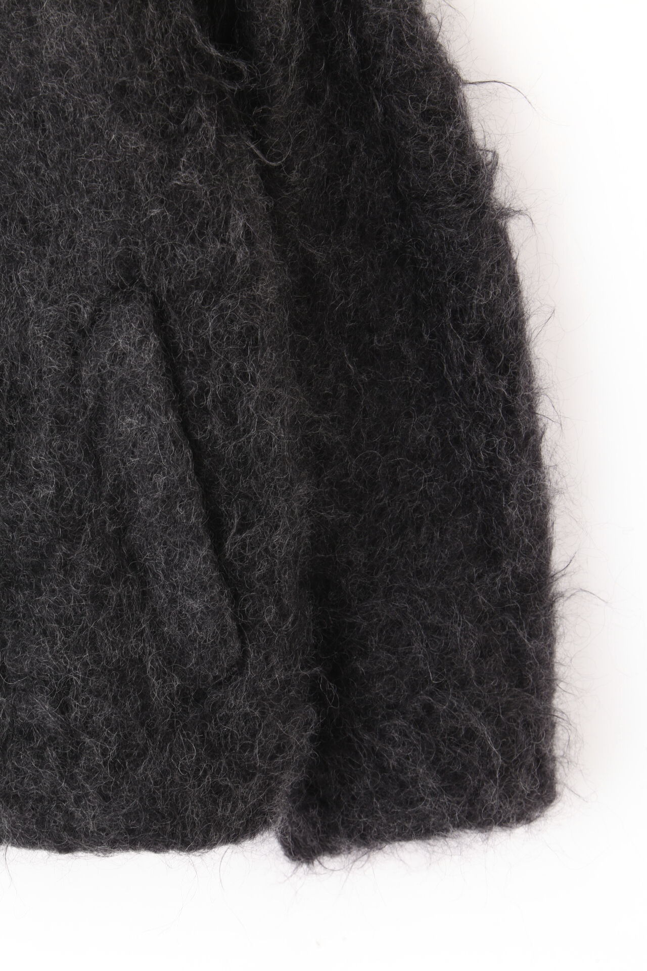YLEVE 「YLEVE / KID MOHAIR SHAGGY CO」|その他|