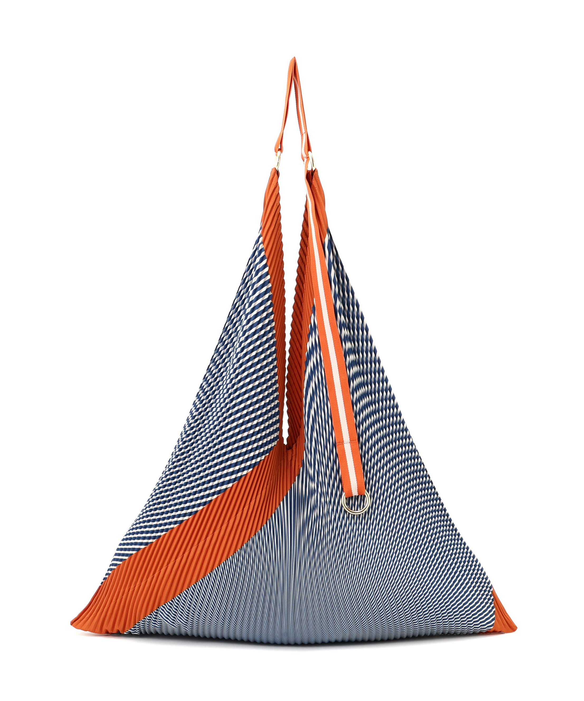  「◆プリーツＹバッグ」|その他|