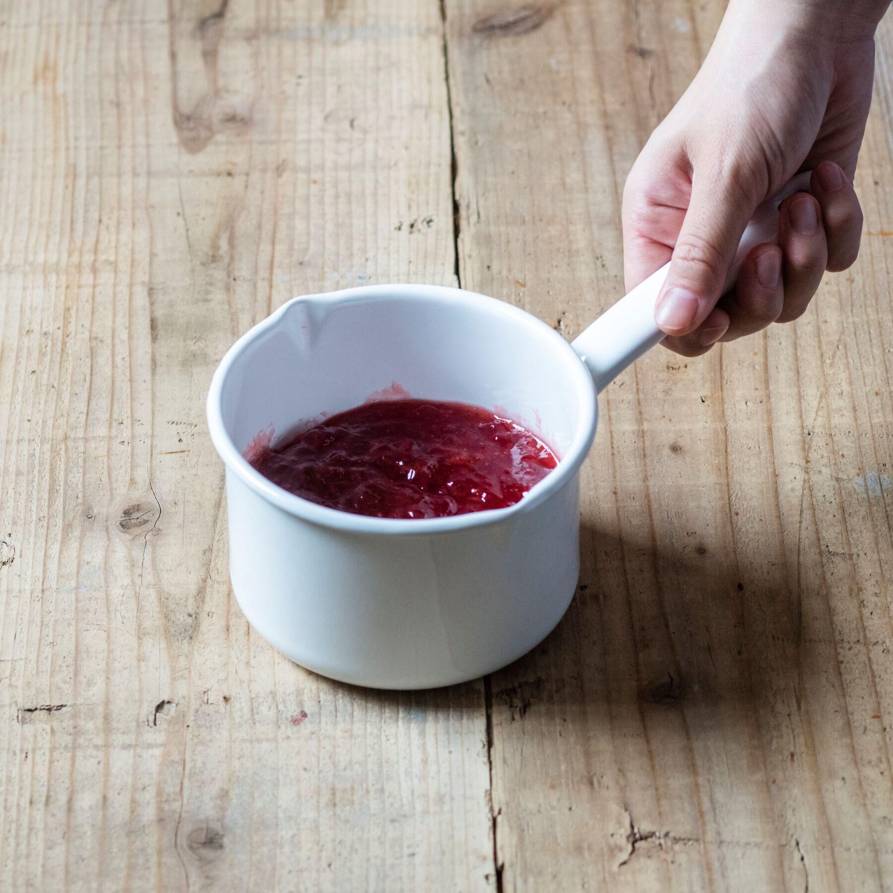 212 KITCHEN STORE「ミルクパン 12cm ＜にちにち道具＞」|食器・キッチングッズ|