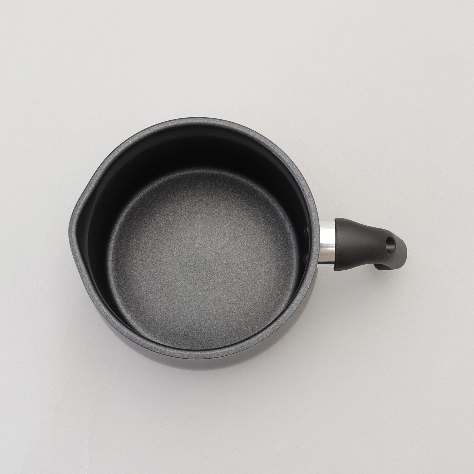 212 KITCHEN STORE「ToMay IH対応マルチポット Lサイズ チャコール」|食器・キッチングッズ|