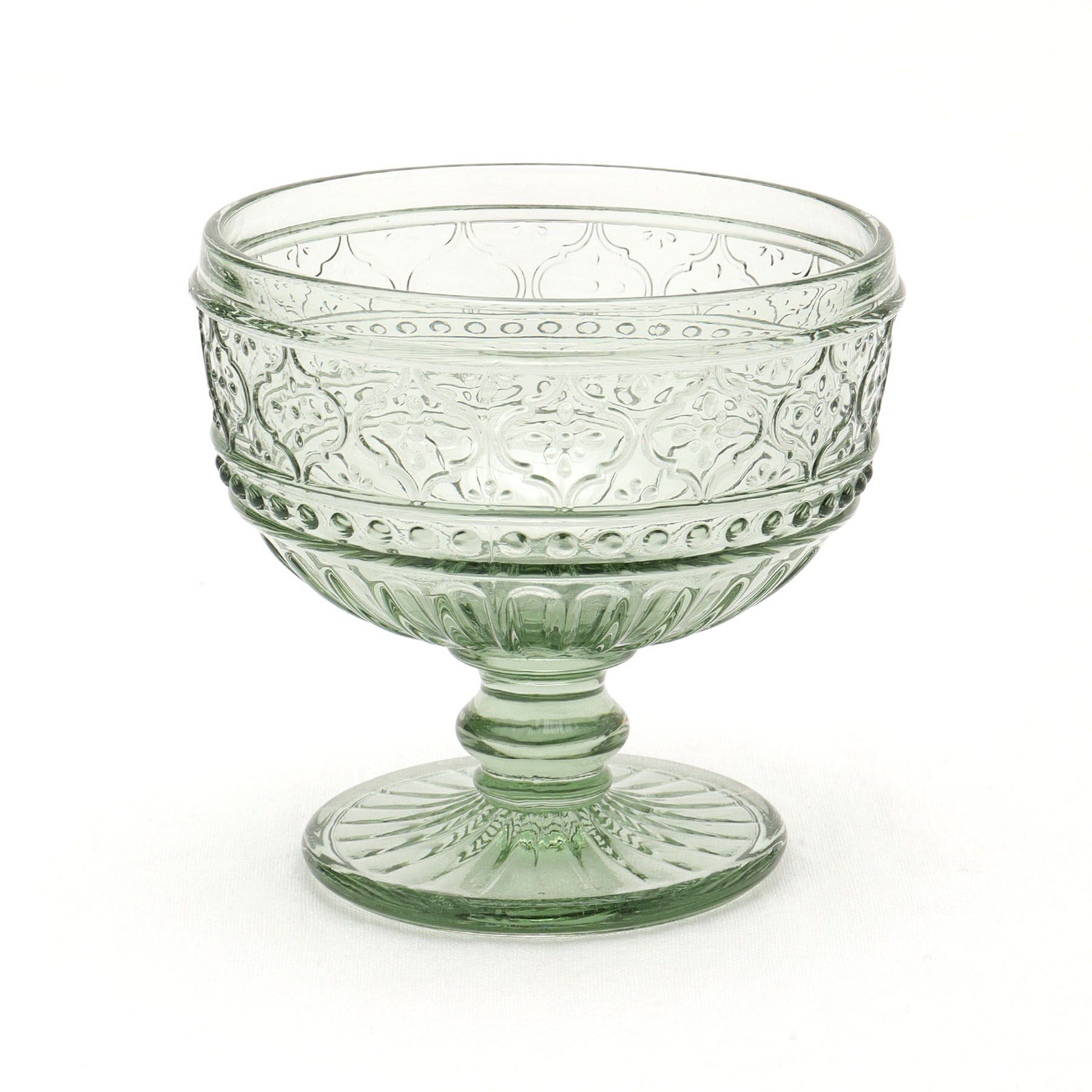 212 KITCHEN STORE「フルールデザートカップ グリーン」|食器・キッチングッズ|その他